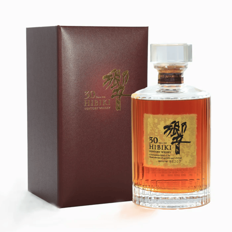 Hibiki - 30 Year Old - WhiskyGenius